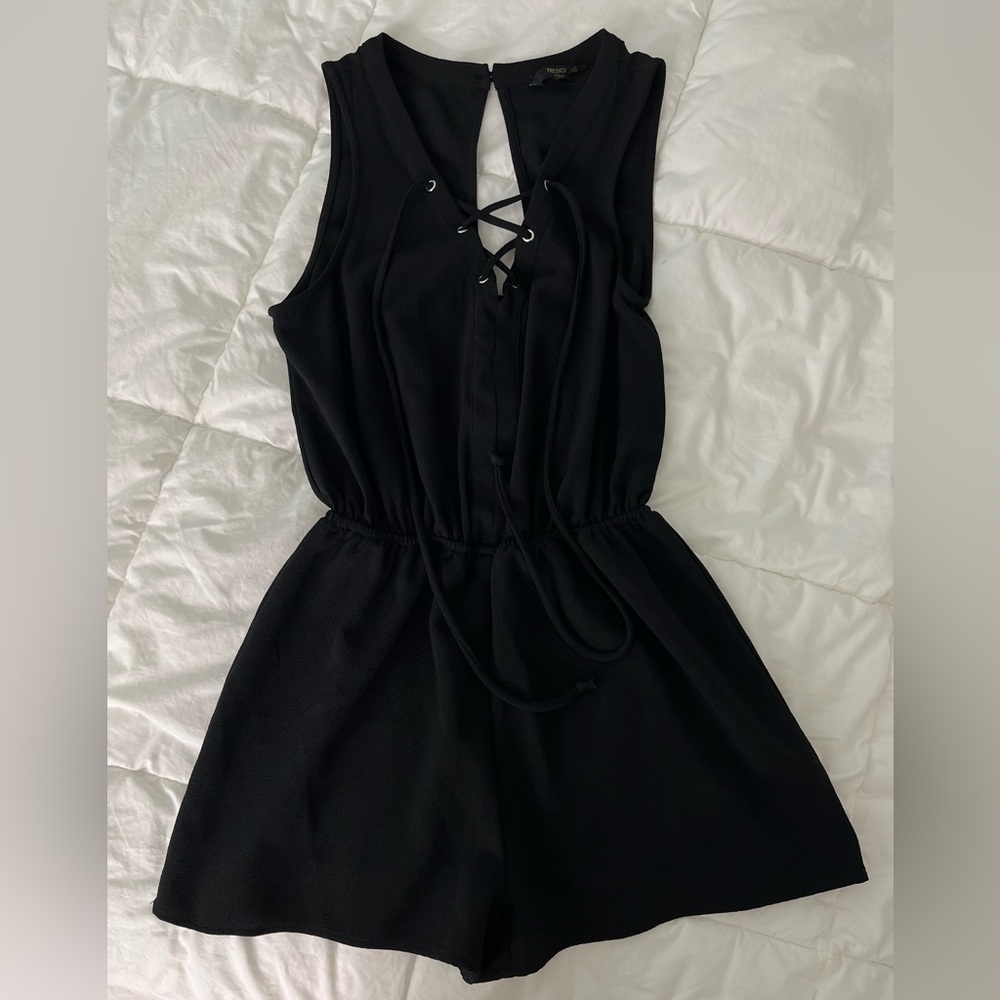 Formal Romper!